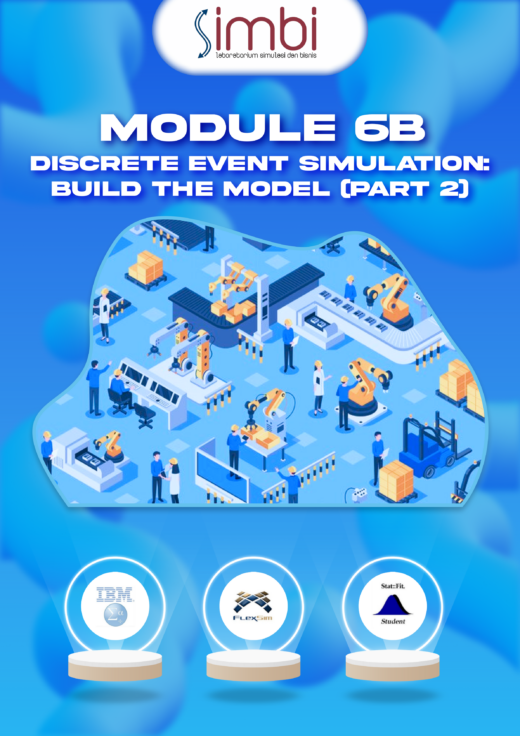 Modul 6B - Business & Simulation Laboratory